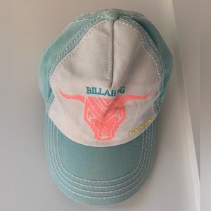 Pastel Neon Southwestern Baseball Cap